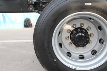 ����HOWOͳ˧T500 10.15�׵��Ŵ��綯�����ػ��� ����165.4kWhͼƬ
