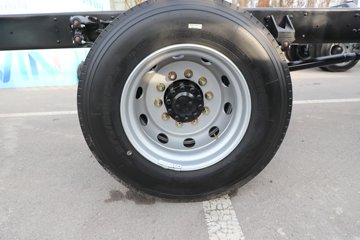 ����HOWOͳ˧T500 10.15�׵��Ŵ��綯�����ػ��� ����165.4kWhͼƬ