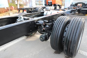 ����HOWOͳ˧T500 10.15�׵��Ŵ��綯�����ػ��� ����165.4kWhͼƬ
