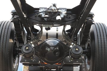 ����HOWOͳ˧T500 10.15�׵��Ŵ��綯�����ػ��� ����165.4kWhͼƬ