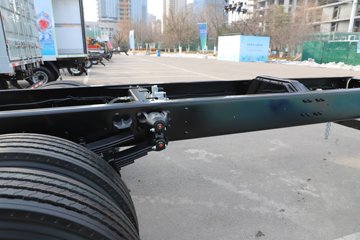 ����HOWOͳ˧T500 10.15�׵��Ŵ��綯�����ػ��� ����165.4kWhͼƬ