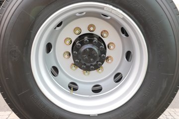 ����HOWOͳ˧T500 10.15�׵��Ŵ��綯�����ػ��� ����165.4kWhͼƬ