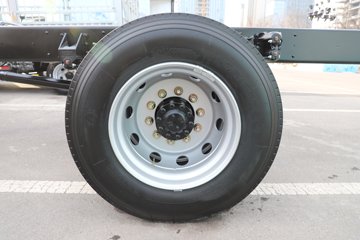 ����HOWOͳ˧T500 10.15�׵��Ŵ��綯�����ػ��� ����165.4kWhͼƬ