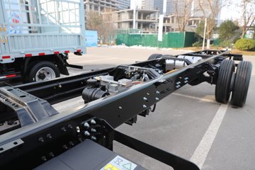 ����HOWOͳ˧T500 10.15�׵��Ŵ��綯�����ػ��� ����165.4kWhͼƬ