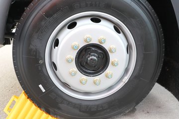 ����HOWOͳ˧T500 10.15�׵��Ŵ��綯�����ػ��� ����165.4kWhͼƬ