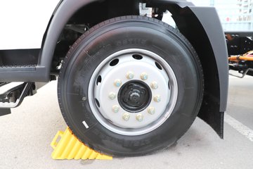 ����HOWOͳ˧T500 10.15�׵��Ŵ��綯�����ػ��� ����165.4kWhͼƬ