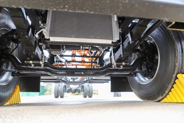 ����HOWOͳ˧T500 10.15�׵��Ŵ��綯�����ػ��� ����165.4kWhͼƬ