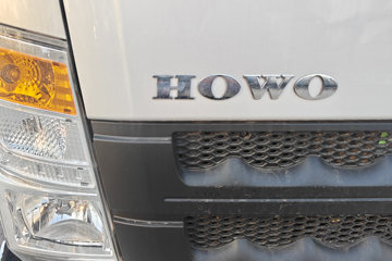 ����HOWO�Ῠ���� 2.3L���� 151���� ������8�� 4.15�׵��������ῨͼƬ