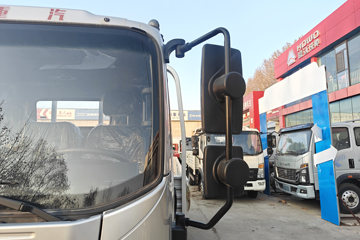 ����HOWO�Ῠ���� 2.3L���� 151���� ������8�� 4.15�׵��������ῨͼƬ