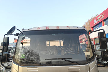 ����HOWO�Ῠ���� 2.3L���� 151���� ������8�� 4.15�׵��������ῨͼƬ