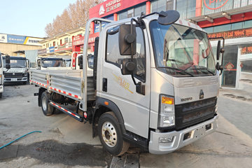 ����HOWO�Ῠ���� 2.3L���� 151���� ������8�� 4.15�׵��������ῨͼƬ