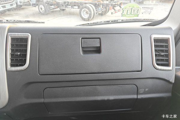 疯狂促销,直降0.98万!周口市泽隆店悍将载货车系列优惠价