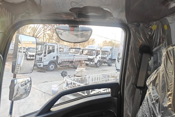 ����HOWO�Ῠ���� 2.3L���� 151���� ������8�� 4.15�׵��������ῨͼƬ