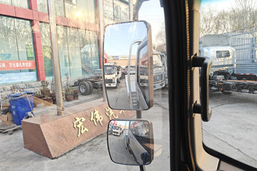 ����HOWO�Ῠ���� 2.3L���� 151���� ������8�� 4.15�׵��������ῨͼƬ