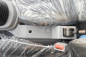 ����HOWO�Ῠ���� 2.3L���� 151���� ������8�� 4.15�׵��������ῨͼƬ