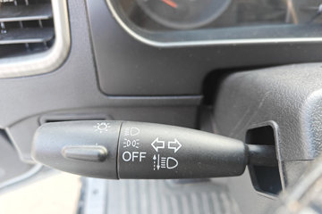 ����HOWO�Ῠ���� 2.3L���� 151���� ������8�� 4.15�׵��������ῨͼƬ