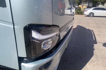 ����HOWO���� 4.15�׵��Ŵ��綯��դʽ�Ῠ ����150.83kWhͼƬ