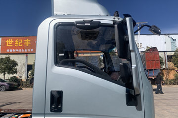 ����HOWO���� 4.15�׵��Ŵ��綯��դʽ�Ῠ ����150.83kWhͼƬ