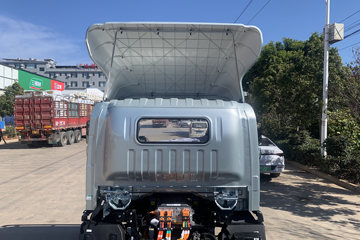 ����HOWO���� 4.15�׵��Ŵ��綯��դʽ�Ῠ ����150.83kWhͼƬ