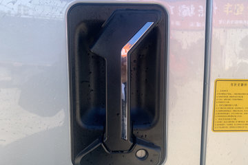 ����HOWO���� 4.15�׵��Ŵ��綯��դʽ�Ῠ ����150.83kWhͼƬ