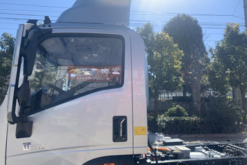 ����HOWO���� 4.15�׵��Ŵ��綯��դʽ�Ῠ ����150.83kWhͼƬ