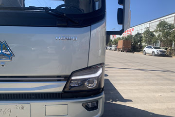 ����HOWO���� 4.15�׵��Ŵ��綯��դʽ�Ῠ ����150.83kWhͼƬ