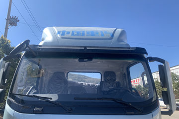 ����HOWO���� 4.15�׵��Ŵ��綯��դʽ�Ῠ ����150.83kWhͼƬ