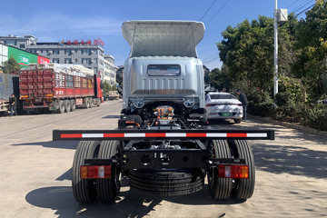 ����HOWO���� 4.15�׵��Ŵ��綯��դʽ�Ῠ ����150.83kWhͼƬ