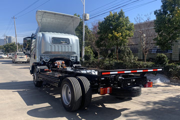 ����HOWO���� 4.15�׵��Ŵ��綯��դʽ�Ῠ ����150.83kWhͼƬ