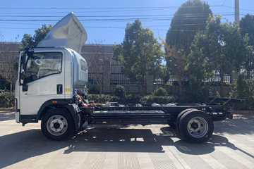 ����HOWO���� 4.15�׵��Ŵ��綯��դʽ�Ῠ ����150.83kWhͼƬ