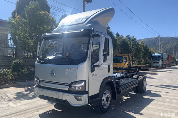 悍将电动载货车东莞市火热促销中 让利高达1万