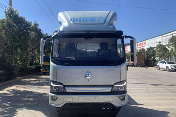 ����HOWO���� 4.15�׵��Ŵ��綯��դʽ�Ῠ ����150.83kWhͼƬ