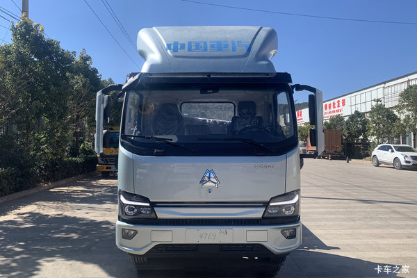 悍将电动载货车东莞市火热促销中 让利高达1万