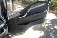 重汽HOWO悍将 4.15米单排纯电动仓栅式轻卡 弗迪150.83kWh