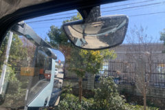 重汽HOWO悍将 4.15米单排纯电动仓栅式轻卡 弗迪150.83kWh