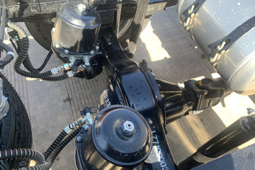����HOWO���� 4.15�׵��Ŵ��綯��դʽ�Ῠ ����150.83kWhͼƬ