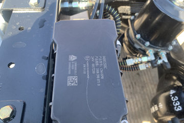 ����HOWO���� 4.15�׵��Ŵ��綯��դʽ�Ῠ ����150.83kWhͼƬ