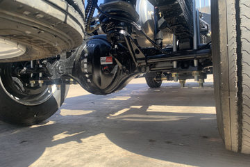 ����HOWO���� 4.15�׵��Ŵ��綯��դʽ�Ῠ ����150.83kWhͼƬ