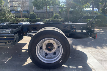 ����HOWO���� 4.15�׵��Ŵ��綯��դʽ�Ῠ ����150.83kWhͼƬ