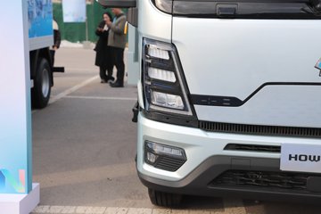 ����HOWOͳ˧PRO 4.15�׵��Ŵ��綯��դʽ�Ῠ ����150.83kWh(˯�߲�)ͼƬ