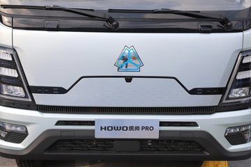 ����HOWOͳ˧PRO 4.15�׵��Ŵ��綯��դʽ�Ῠ ����150.83kWh(˯�߲�)ͼƬ
