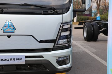 ����HOWOͳ˧PRO 4.15�׵��Ŵ��綯��դʽ�Ῠ ����150.83kWh(˯�߲�)ͼƬ