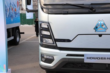 ����HOWOͳ˧PRO 4.15�׵��Ŵ��綯��դʽ�Ῠ ����150.83kWh(˯�߲�)ͼƬ