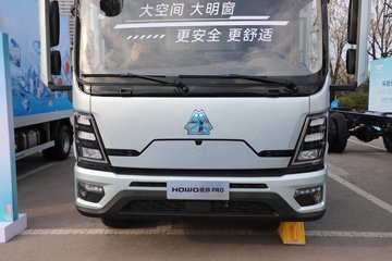 ����HOWOͳ˧PRO 4.15�׵��Ŵ��綯��դʽ�Ῠ ����150.83kWh(˯�߲�)ͼƬ