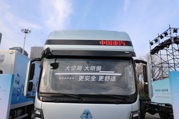 ����HOWOͳ˧PRO 4.15�׵��Ŵ��綯��դʽ�Ῠ ����150.83kWh(˯�߲�)ͼƬ