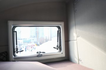 ����HOWOͳ˧PRO 4.15�׵��Ŵ��綯��դʽ�Ῠ ����150.83kWh(˯�߲�)ͼƬ