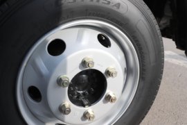 统帅PRO&nbsp;电动载货车底盘图片