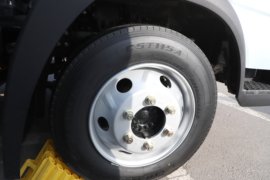 统帅PRO&nbsp;电动载货车底盘图片