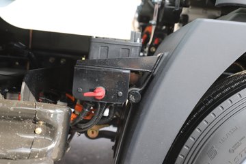 ����HOWOͳ˧PRO 4.15�׵��Ŵ��綯��դʽ�Ῠ ����150.83kWh(˯�߲�)ͼƬ