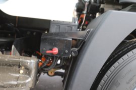 统帅PRO&nbsp;电动载货车底盘图片